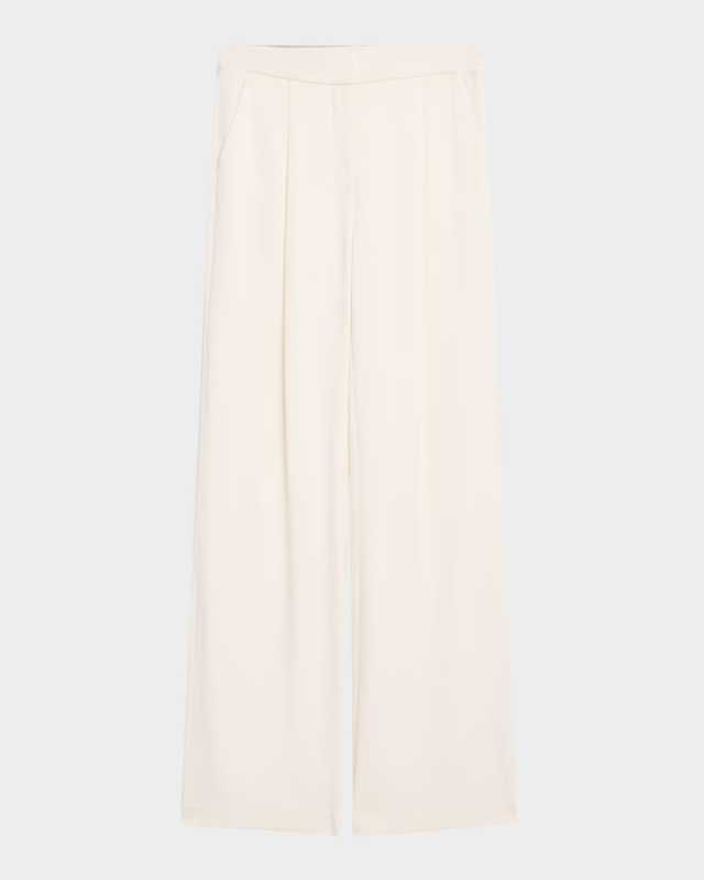 Robinne Straight Pants